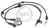 <strong>Датчик, частота обертання колеса SX4/Sedici (06-15) (вир-во) ABS 31013 (фото 1)</strong>