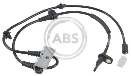 Датчик, частота обертання колеса SX4/Sedici (06-15) (вир-во) для ABS 31013 фото товару