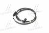 <strong>Датчик АБС MITSUBISHI (вир-во) ABS 31119 (фото 1)</strong>