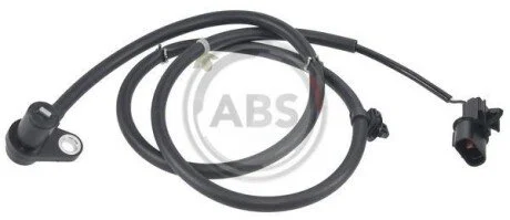 Датчик пер. Outlander 03-07 П. для Mitsubishi ABS 31125 фото товару