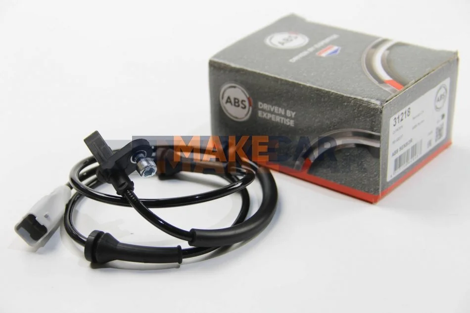 <strong>Датчик задній. Partner/5008/Berlingo/C4 10- ABS 31218 (фото 1)</strong>