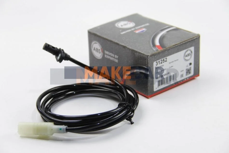 <strong>Датчик задн. W906/Crafter 06- ABS 31252 (фото 1)</strong>
