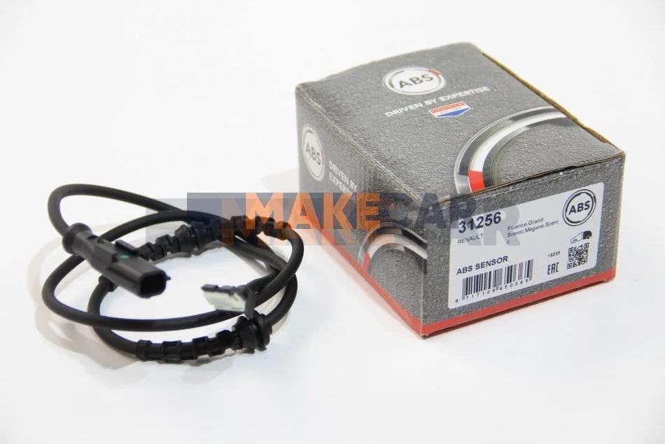 <strong>Датчик задній. Scenic/Grand Scenic/Fluence/Megane 13- ABS 31256 (фото 1)</strong>