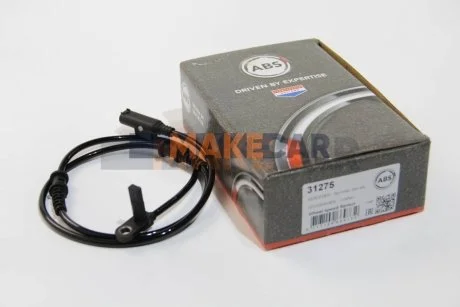 Датчик пров. W906/Crafter 06- для Mercedes, Volkswagen ABS 31275 фото товару