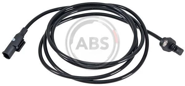 <strong>Датчик зад. Sprinter/Crafter 06- Л. ABS 31276 (фото 1)</strong>
