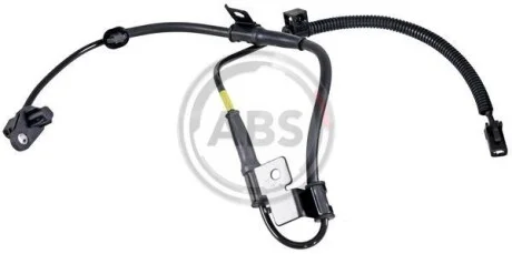 Датчик швидкості колеса для KIA, Hyundai ABS 31396 фото товару