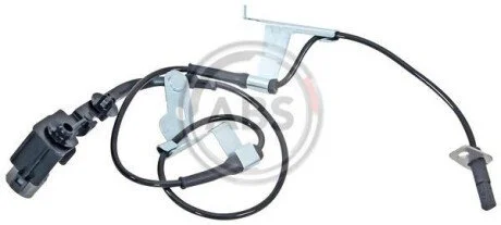 Датчик пер. Mazda 6 07-13 Л. для Mazda ABS 31419 фото товару