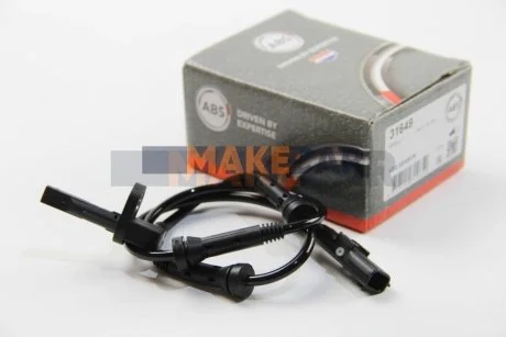 Датчик пров. Captur/Clio/Zoe 12- для ABS 31649 фото товару