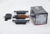 <strong>Гальмівні колодки Focus/Kuga/Mondeo 12- ABS 35060 (фото 1)</strong>