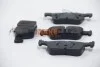 <strong>Гальмівні колодки Focus/Kuga/Mondeo 12- ABS 35060 (фото 2)</strong>