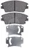 <strong>Гальмівні колодки дискові ABS 35121 (фото 1)</strong>