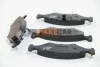 <strong>Колодки тормозные 208/308/328/Cerbera/Chimaera (82-02) ABS 36446 (фото 2)</strong>