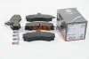 <strong>Колодки тормозные перед. A3/C25/Ducato/J5 (85-11) ABS 36470 (фото 1)</strong>