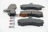 <strong>Колодки тормозные перед. A3/C25/Ducato/J5 (85-11) ABS 36470 (фото 2)</strong>