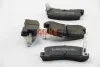<strong>Колодки гальмівні задн. Avensis/Corolla/Camry/Corona/Celica/Carina/RX/ES 87-07 ABS 36604 (фото 2)</strong>