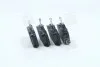 <strong>Колодки гальмівні задн. Caddy III/IV/Passat/Audi A4/A6 (Lucas) (16.4mm) ABS 36623/1 (фото 3)</strong>