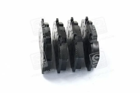 Колодки гальмівні W905/T2-W667/W668/W669/W670 (85-13) для Mercedes ABS 36665 фото товару