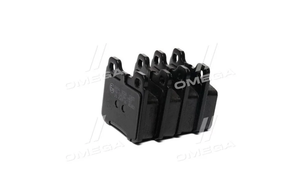 <strong>Колодки тормозные задн. Astra/Kadett/Vectra (87-01) ABS 36694 (фото 1)</strong>