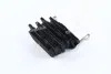 <strong>Колодки тормозные задн. Accord/Civic/CR-V/CR-Z/Integra (93-21) ABS 36712 (фото 3)</strong>