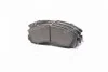 <strong>Гальмівні колодки перед Outlander 12-/Peugeot 4007 07- ABS 36753 (фото 3)</strong>