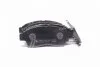 <strong>Колодки гальмівні перед. Camry/Carina/Celica/Corolla/Corona (90-02) ABS 36777 (фото 1)</strong>