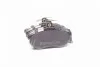 <strong>Колодки гальмівні перед. Audi 100/80/A4/Caddy/Cordoba (85-04) ABS 36789 (фото 1)</strong>