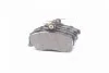 <strong>Колодки гальмівні перед. Audi 100/80/A4/Caddy/Cordoba (85-04) ABS 36789 (фото 3)</strong>
