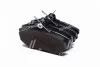 <strong>Гальмівні колодки перед. Caddy II/Golf IV 91-06 (TRW) ABS 36790 (фото 3)</strong>