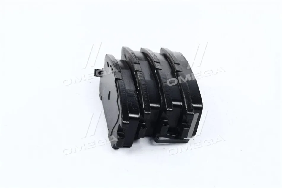 <strong>Колодки тормозные задн. Trooper/Frontera/Monterey 91-04 ABS 36794 (фото 1)</strong>