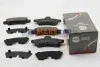 <strong>Гальмівні колодки зад. Ford Mondeo 93-00 (Bendix) без датчика (115,8x53,7x15) ABS 36844 (фото 1)</strong>