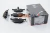 <strong>Тормозные колодки зад. BMW 5 (E39) 96-03 ABS 36908 (фото 1)</strong>