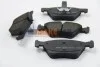 <strong>Гальмівні колодки перед W202/210 (ATE)/211 4Matic ABS 36943 (фото 2)</strong>