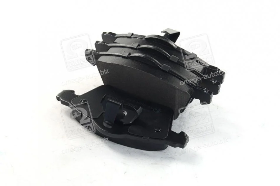 <strong>Гальмівні колодки перед. T4 2.5TDI 96-03 (R15) ABS 36986 (фото 1)</strong>