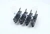 <strong>Гальмівні колодки перед. Caddy III/Golf V/Passat B6/Octavia A5 ABS 37008 (фото 1)</strong>
