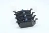 <strong>Гальмівні колодки перед. Caddy III/Golf V/Passat B6/Octavia A5 ABS 37008 (фото 2)</strong>