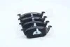 <strong>Гальмівні колодки перед. Caddy III/Golf V/Passat B6/Octavia A5 ABS 37008 (фото 4)</strong>