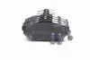 <strong>Гальмівні колодки перед. AUDI A4/SEAT CORDOBA/VW PASSAT 1.6-1.9DH 94-02 (TRW) ABS 37010 (фото 1)</strong>