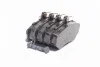 <strong>Гальмівні колодки перед. AUDI A4/SEAT CORDOBA/VW PASSAT 1.6-1.9DH 94-02 (TRW) ABS 37010 (фото 4)</strong>