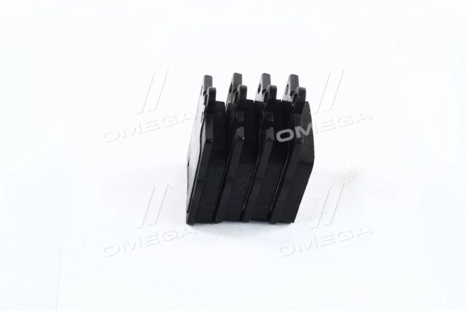 <strong>Гальмівні колодки зад. MB C/E-класз (W202/210) (ATE)/(W211) 4Matic ABS 37022 (фото 1)</strong>