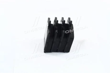 Гальмівні колодки зад. MB C/E-класз (W202/210) (ATE)/(W211) 4Matic для ABS 37022 фото товару