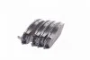 <strong>Тормозные колодки перед. Nissan X-Trail 01-13/Pathfinder 97-04 (sumitomo) (159x55,9x16) ABS 37081 (фото 4)</strong>