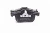<strong>Тормозные колодки перед. Volvo S60/S80/V70/XC70 95-10 (ATE) ABS 37097 (фото 1)</strong>