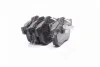 <strong>Тормозные колодки перед. Volvo S60/S80/V70/XC70 95-10 (ATE) ABS 37097 (фото 2)</strong>