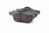 <strong>Тормозные колодки перед. Volvo S60/S80/V70/XC70 95-10 (ATE) ABS 37097 (фото 3)</strong>