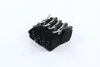 <strong>Гальмівні колодки зад. Fiesta/Focus 98-08 (TRW) ABS 37101 (фото 2)</strong>