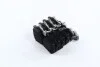 <strong>Гальмівні колодки зад. Fiesta/Focus 98-08 (TRW) ABS 37101 (фото 3)</strong>