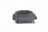 <strong>Гальмівні колодки перед. Toyota Yaris/Prius 99-05 (akebono) ABS 37134 (фото 1)</strong>