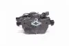 <strong>Гальмівні колодки перед Passat B5/Audi A4/A6 00-05 ABS 37156 (фото 1)</strong>