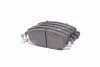 <strong>Гальмівні колодки перед. Mondeo III/Jaguar X-TYPE 00- (Bosch) ABS 37215 (фото 3)</strong>