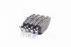 <strong>Гальмівні колодки перед. Mondeo III/Jaguar X-TYPE 00- (Bosch) ABS 37215 (фото 4)</strong>